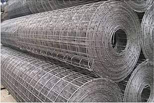 A picture of Building Materials