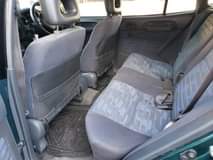 A picture of RAV4
