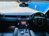 A picture of RANGE ROVER SPORTS D
