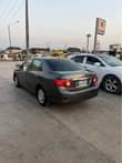 A picture of 2009 Toyota Corolla