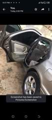 A picture of Toyota Camry year 1999 Tok standard nothing to fix location
