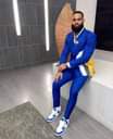 A picture of Irresistible Well crafted suits for classic men