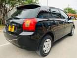 A picture of TOYOTA ALEX