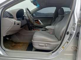 A picture of 2010 XLE Camry