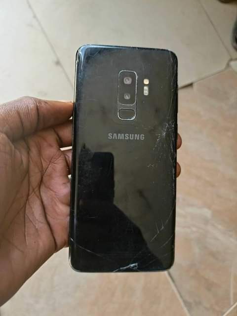 samsung s9