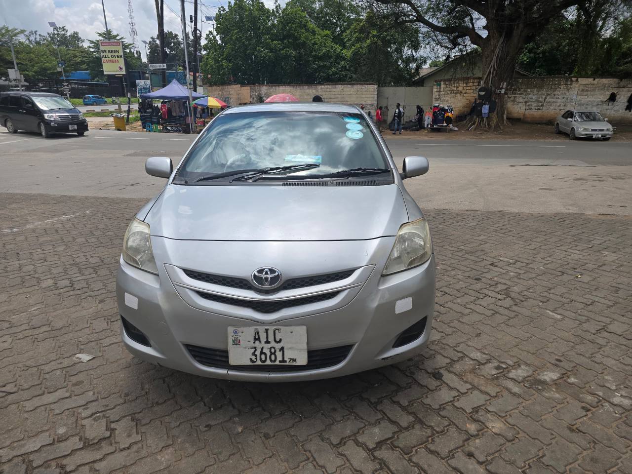 used toyota