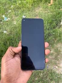 A picture of One plus