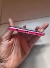 A picture of Gionee m7 6GB Ram 64GB ROM