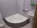A picture of Kanombe airport beautiful new house for rent 400k