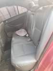 A picture of Toyota Avensis 2005