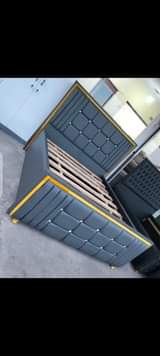 A picture of Karibu nikuudumie nauza bed sofa moyq 5 6