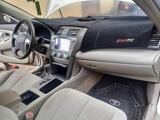 A picture of Toyota Camry 2008