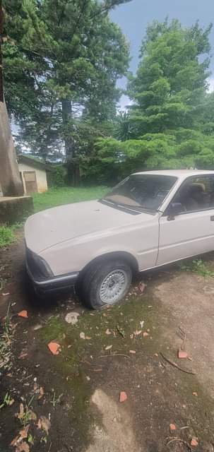 A picture of Peugeot sokoni