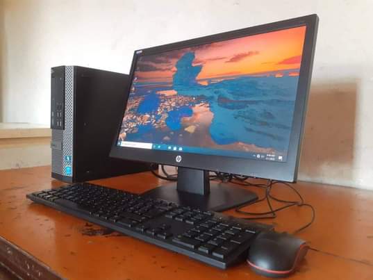 A picture of DESKTOP