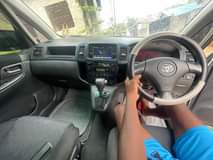A picture of Toyota Spacio 7 SEATS