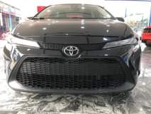 A picture of 2020 COROLLA