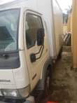 A picture of Nissan cabstart