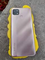 infinix hot 10i
