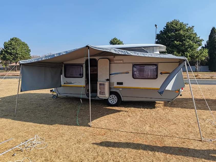 jurgens caravans