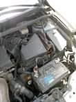 A picture of Clean Toyota matrix sport Price 2 9 Location kano 07067806883