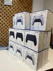 A picture of PLAYSTATION 5 CONTROLLERS PAD