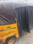 A picture of Keke napep for sale at 450k Everything working perfectly fine
