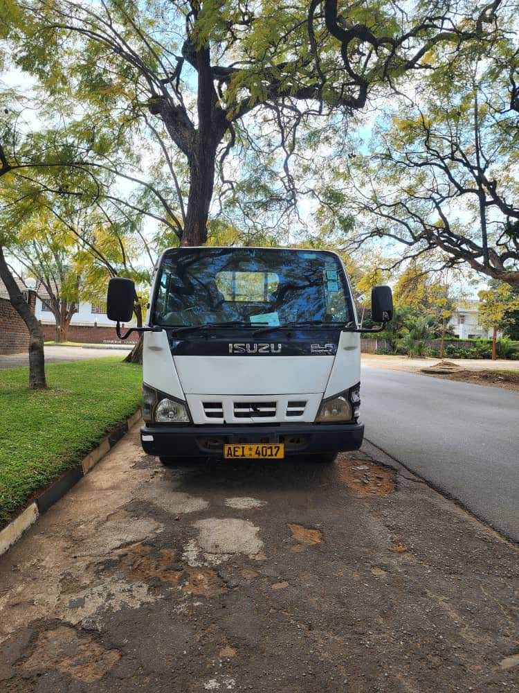 cars harare