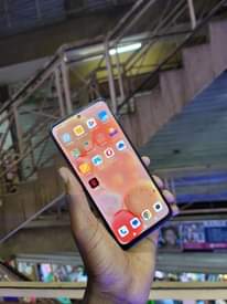 A picture of Redmi Note11 128GB