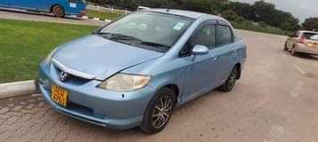 used honda aria