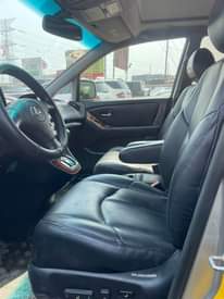 A picture of Distress sale Lexus 300