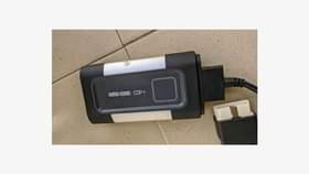 A picture of DIAGNOSIS MACHINE