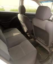 A picture of DANNY YUNG Smarts Autos Neat Naija Toyota Matrix 05 Very