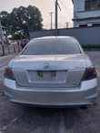 A picture of Honda Accord 2009 07062950942 09150958224 call me directly No chat