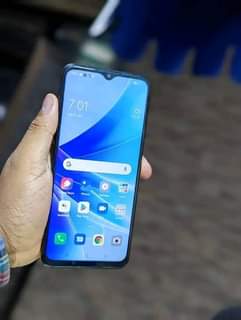 A picture of Oppo A77s