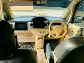 A picture of car