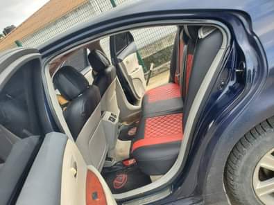 A picture of Sharp and sound Lexus ES350 2008 model for sale Engine