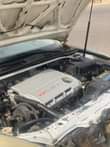 A picture of 2004 Lexus Es300 Good