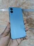 A picture of Tecno pova 4