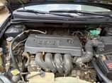 A picture of 2007 COROLLA 07038289460