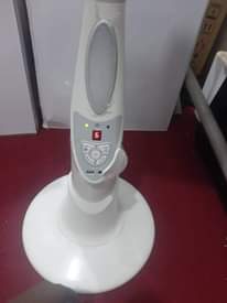 A picture of RECHARGEABLE FAN