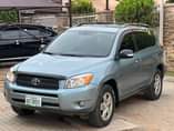 A picture of Toyota Rav4 2007