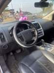 A picture of This Ford Edge came 2020 2010 but was upgraded to