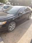 A picture of 2010 Toyota Camry sport edition 4plug