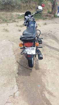A picture of LAKI SABA NA ELFU HAMSINI 0622767765