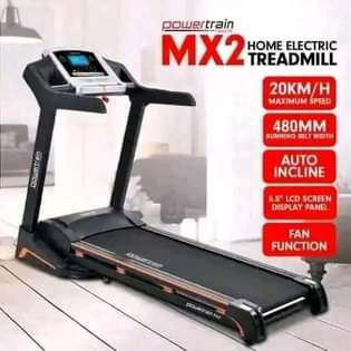 A picture of Gym Sports equipments