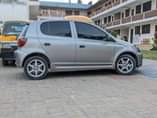 A picture of TOYOTA VITZ RS