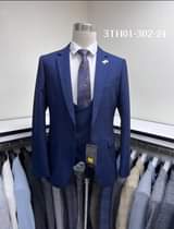 A picture of Turkish and Italian High quality suits