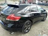 A picture of Neatly Used 2010 Model Toyota Venza