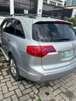 A picture of ACURA MDX 2009