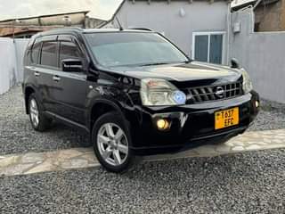A picture of 2011 NISSAN XTRAIL NEW MODEL Automatic